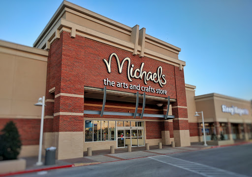 Craft Store «Michaels», reviews and photos, 846 N E Mall Blvd, Hurst, TX 76053, USA