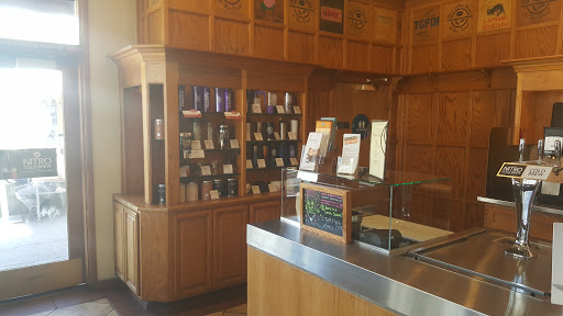 Coffee Shop «The Coffee Bean & Tea Leaf», reviews and photos, 2901 Main St, Santa Monica, CA 90405, USA