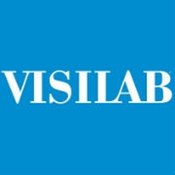 Opticien Visilab Pully logo