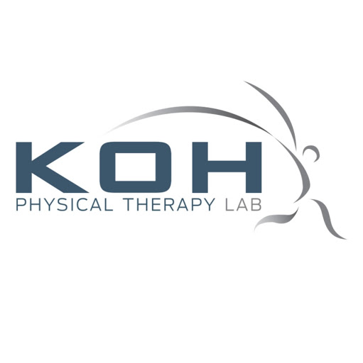 KOH Physical Therapy Lab® logo