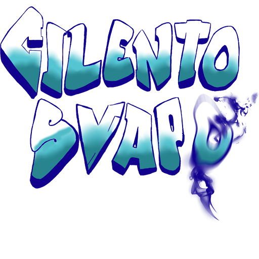 Cilento Svapo logo