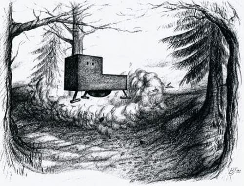Box Shaped Ufo Report From New Hampshire In 1966 Box Shaped Ufo Report From New Hampshire In 1966