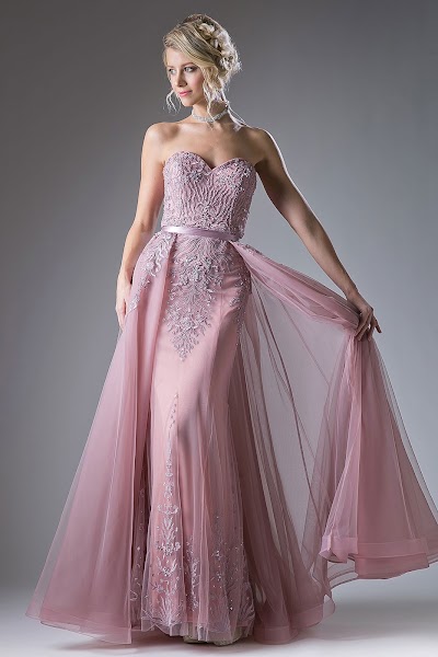 Photos of F&eacute;ria Dress