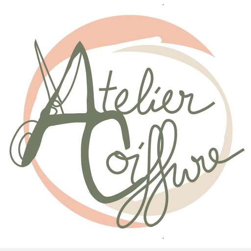 Atelier Coiffure Lens logo