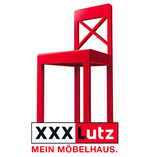 XXXLutz Rück Oberhausen logo
