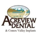 Acreview Dental & Comox Valley Implants