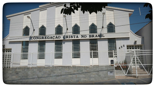 Congregação Cristã no Brasil, R. Costa Pereira, 455 - Centro, Mococa - SP, 13730-360, Brasil, Local_de_Culto, estado São Paulo