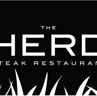 The Herd Steak Restaurant logo