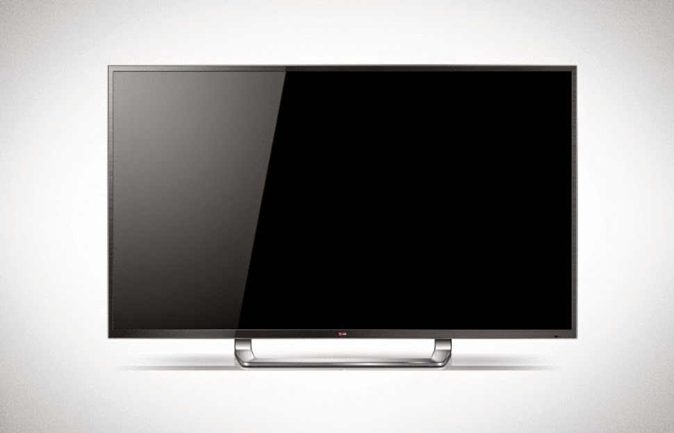 LG sẽ ra mắt TV 8K ngay tại CES 2015