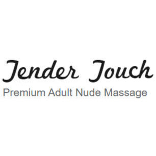 Tender Touch Massage logo