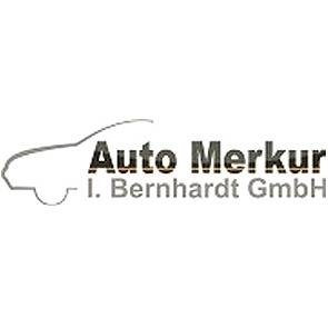 Auto-Merkur I. Bernhardt GmbH logo