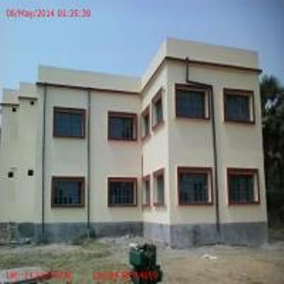 Kanya Madhya Vidyalaya, Navketan School Road, Bishanpur, Begusarai, Bihar 851129, India, Senior_Secondary_School, state BR