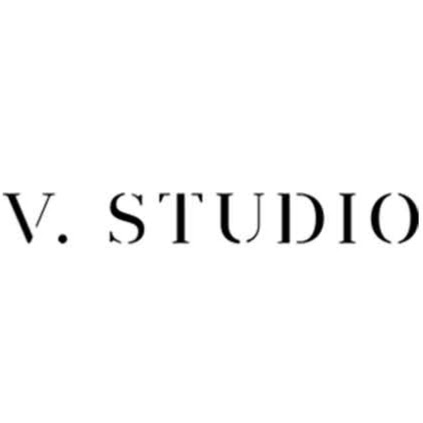V Studio logo