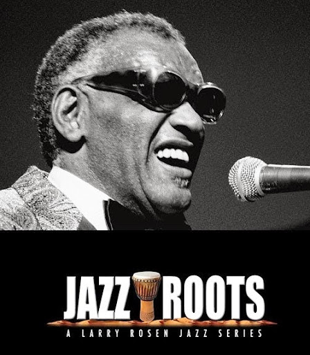 Jazz Roots series at Dr Phillips PAC: Ray Charles