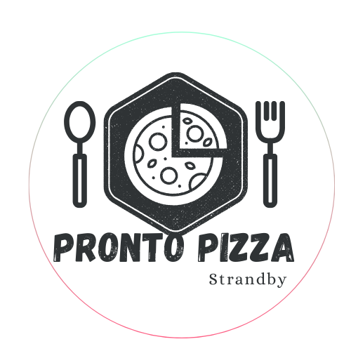 Strandby pronto pizzaria