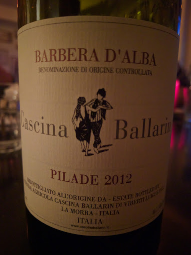 Osteria Centrale