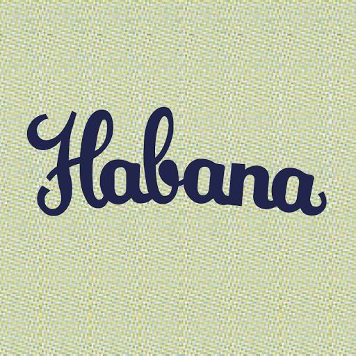 Café Habana logo