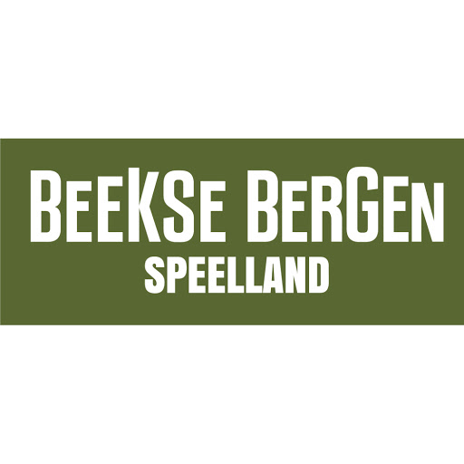 Speelland Beekse Bergen logo
