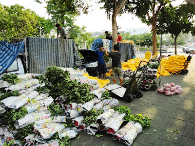 Майский Тай (Бангкок-Самуи-Тао)