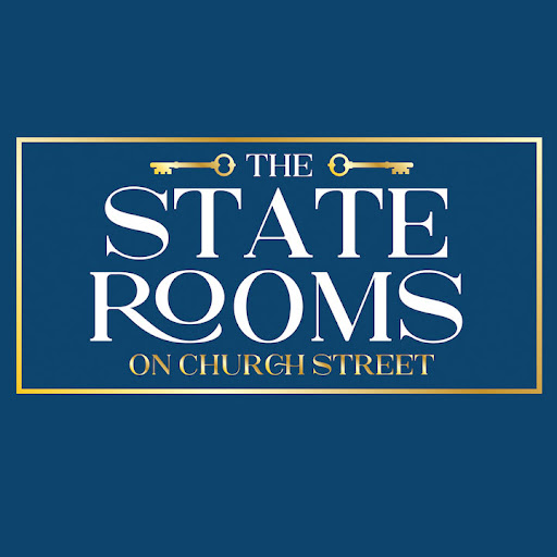 State Rooms on Church Street logo