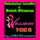 Toko Blossom Kebutuhan Laundry & Rumah Tangga & Bubuk Minuman