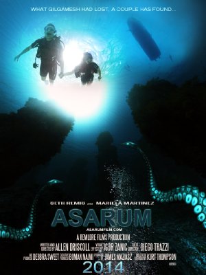 Asarum