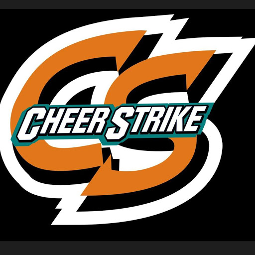 Cheer Strike All Stars logo