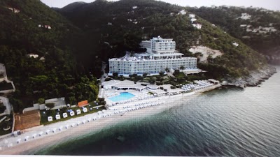 photo of Hotel Nissaki Beach