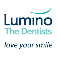 Lumino Three Kings | Lumino The Dentists logo