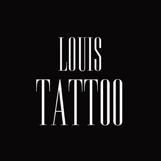 Louis Tattoo Frankfurt am Main logo