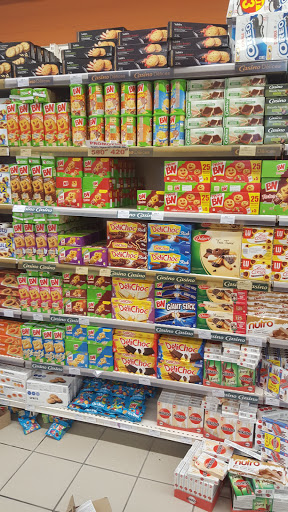 Supermarché Casino