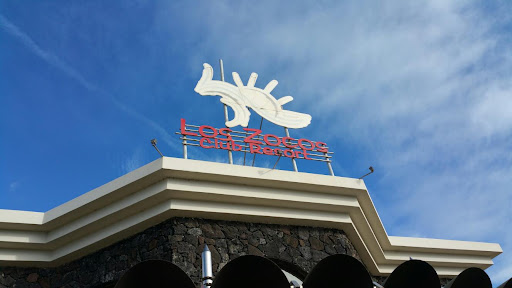 Los Zocos Club Resort