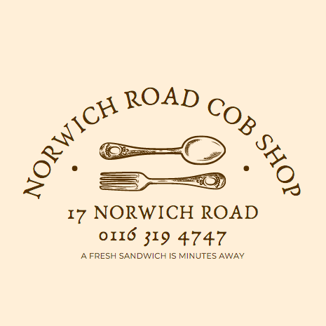 Norwich Road Cob Shop logo