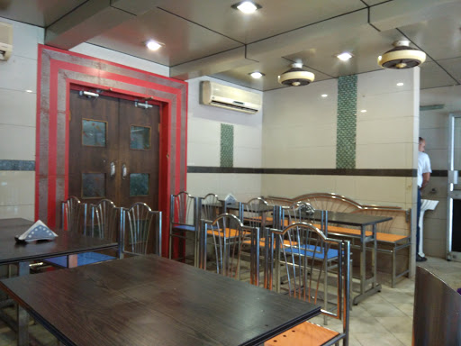 Sher-E-Punjab Restaurant, Main Market, Sabzi Mandi, Mount Abu, Rajasthan 307501, India, Punjabi_Restaurant, state RJ