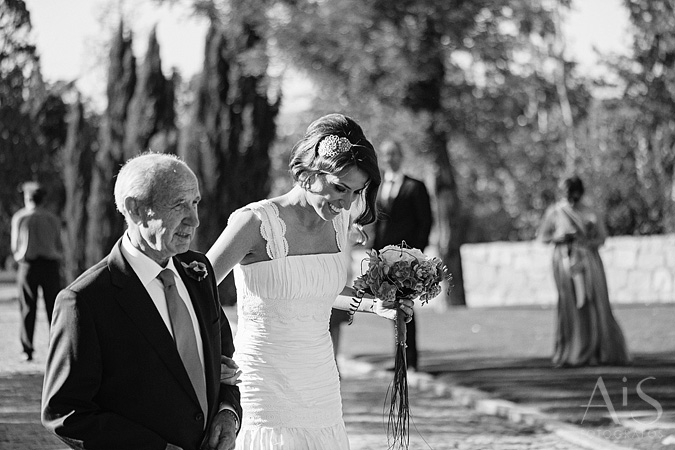 Boda urbana en el Pabellón de Ondarreta