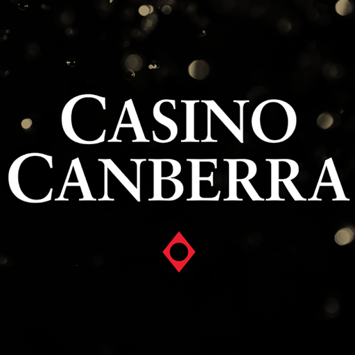 Casino Canberra logo