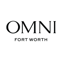Omni Fort Worth Hotel logo