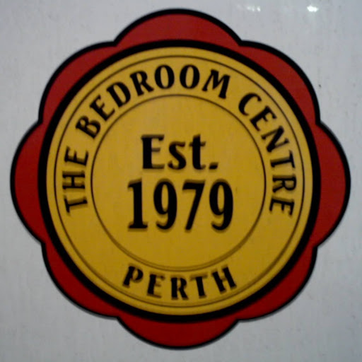 The Bedroom Centre logo