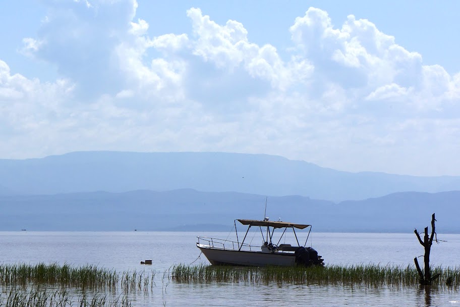 Кения+Танзания на Новый Год 2012