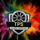 TPS Alloy Wheel Powder Coating and Repairs
