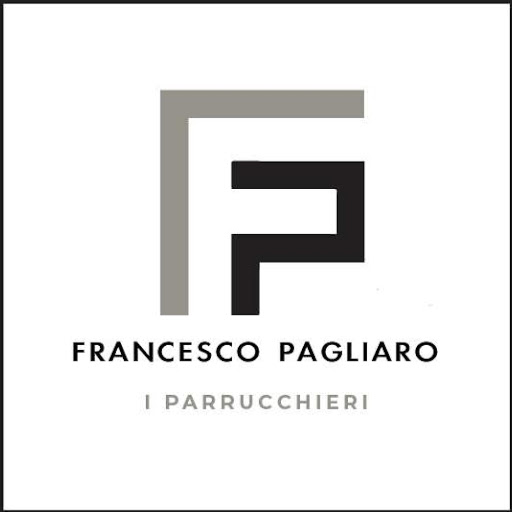 Francesco Pagliaro - I Parrucchieri logo