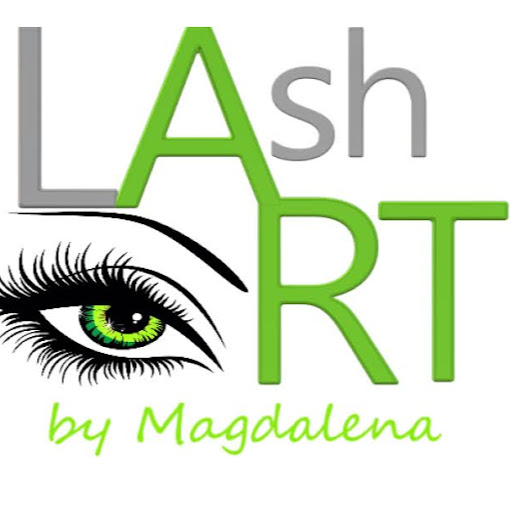 LashArt by Magdalena