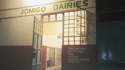Photos of Jomigo Dairies
