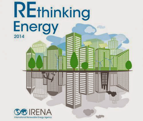Irena Urges Major Govt Commitments To And Financing For Renewables