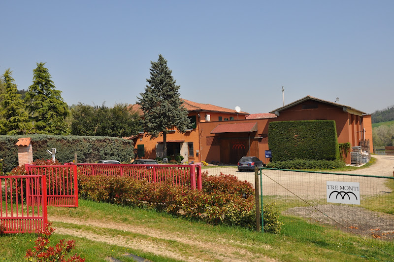 Immagine principale di Tre Monti Azienda Agricola S.r.l.