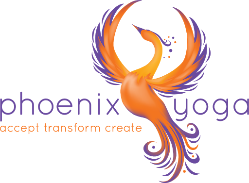 Phoenix Yoga logo