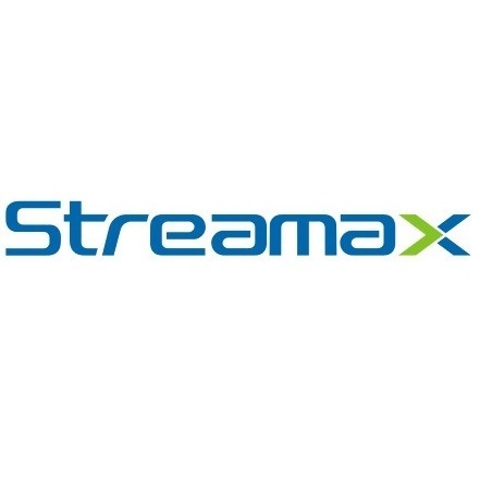 Streamax New Zealand logo
