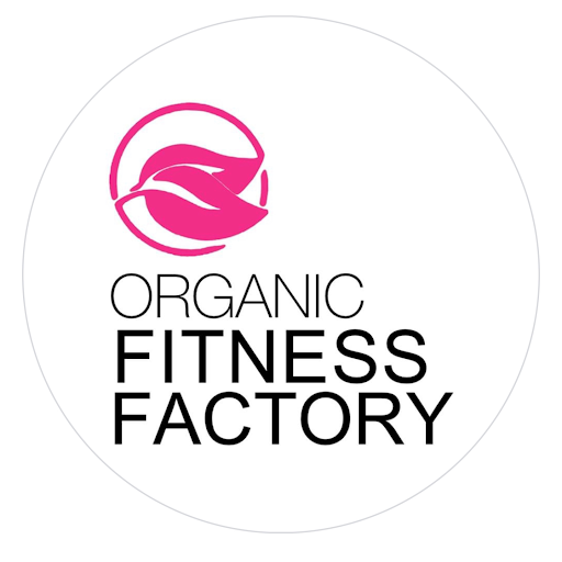 Organic Fitness Factory logo