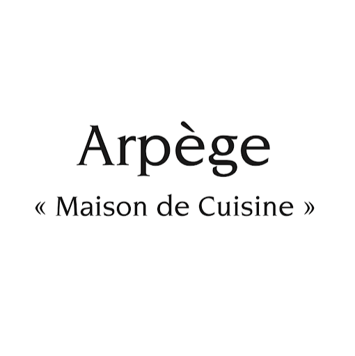 Arpège logo