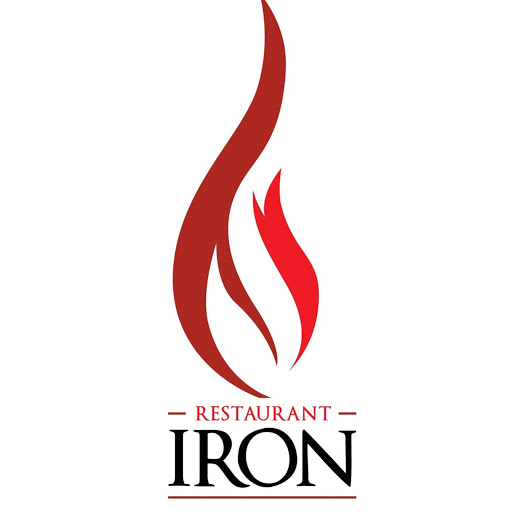 Restaurant Iron logo